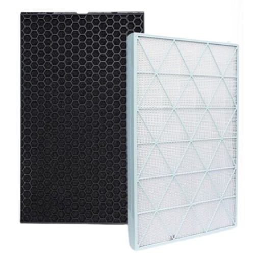 환경필터 큐브 67㎡/114㎡(하단) 전용 CFX-J170D 호환용 필터세트