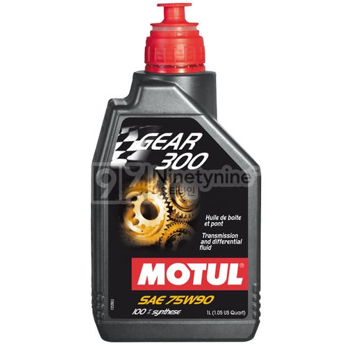 ��ƫ ��� 300 75W90 1L