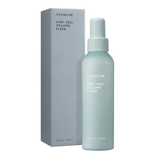  아윤채 에어리 베일 볼륨 픽서 150ml [1개]