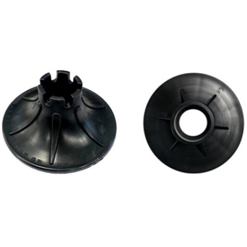 상인농자재 침하방지판 PE 일반형 20개