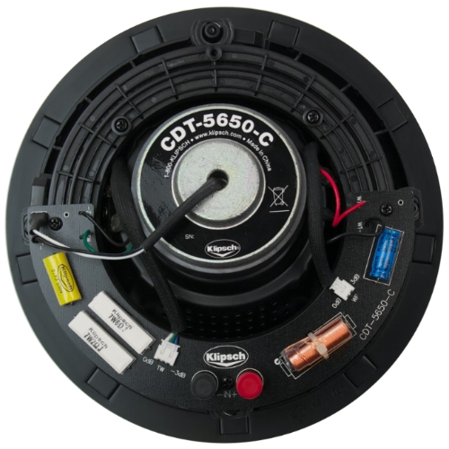 Ŭ���� CDT-5650-C II