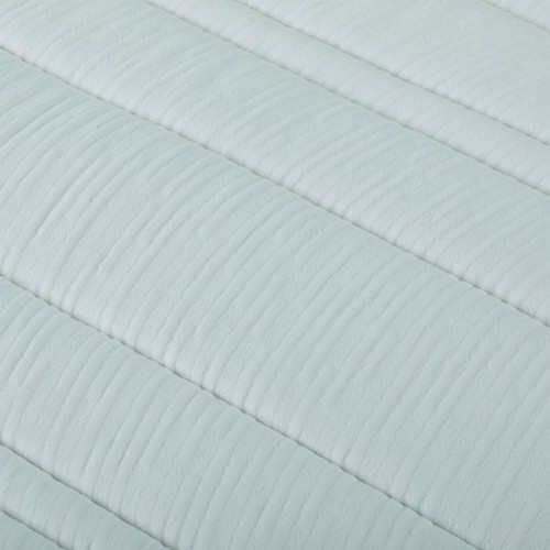 지누스 베이직 하이브리드 스프링 매트리스 SS (15cm)_이미지