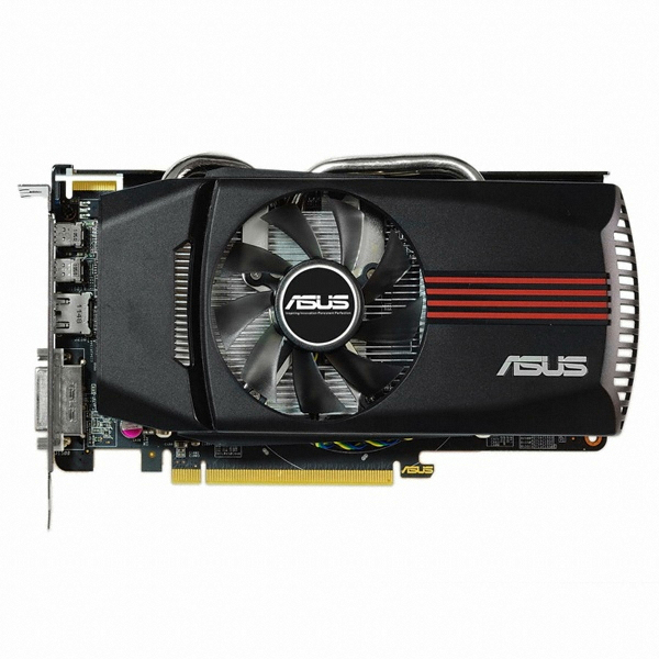 ASUS �󵥿� HD 7770 EAH7770 D5 1GB DC STCOM