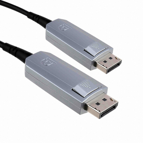 이지넷유비쿼터스 넥스트 DisplayPort 1.4v 케이블 (10m)_이미지