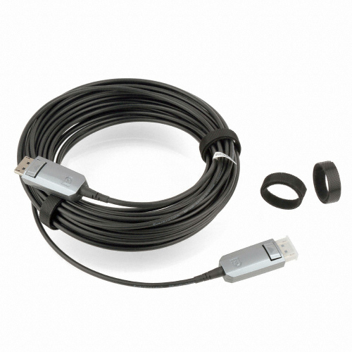 이지넷유비쿼터스 넥스트 DisplayPort 1.4v 케이블 (10m)_이미지