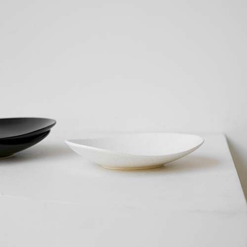 에라토 로셰 찬기 스톤블랙 15.5cm_이미지