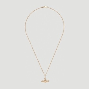 비비안웨스트우드 바스 릴리프 오브 펜던트_63020104 02P116