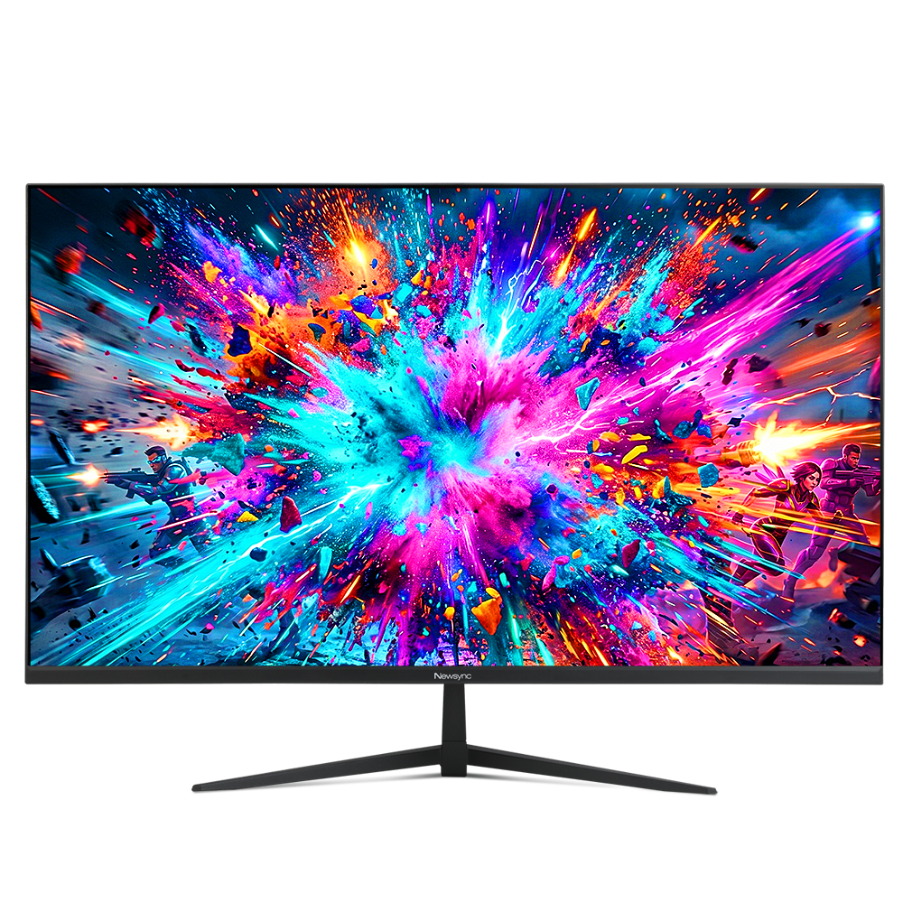 비트엠 Newsync X32FHD 180 IPS 게이밍_이미지