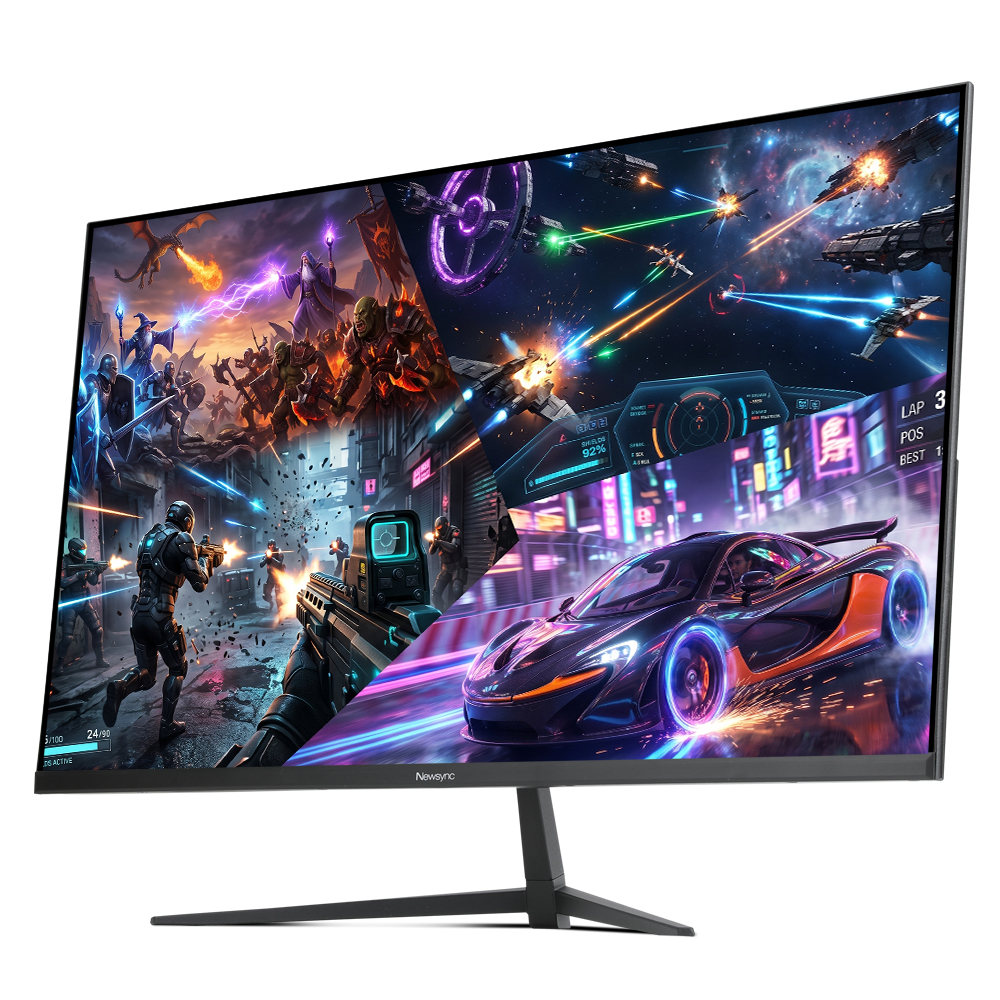 비트엠 Newsync X32FHD 180 IPS 게이밍