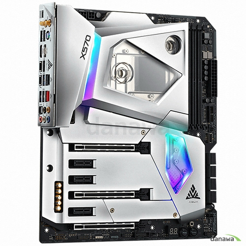 ASRock X570 AQUA ��ص���