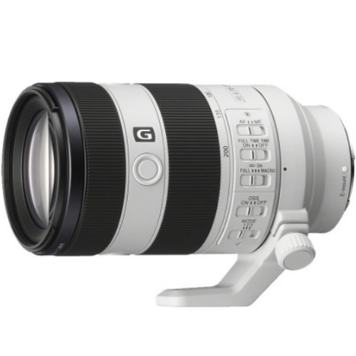 SONY 알파 FE 70-200mm F4 Macro G OSS II (해외구매)