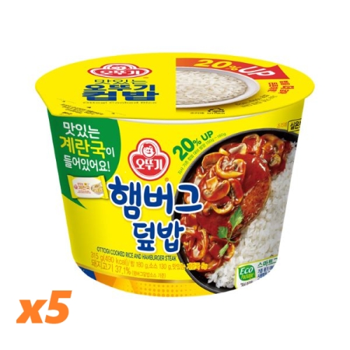 ���ѱ� �Ź� �ܹ��׵��� 315g(+�����)