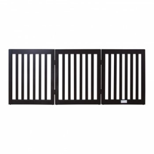 미라클 원목 안전문 GMW 시리즈 직각형소형 3p GMW-265