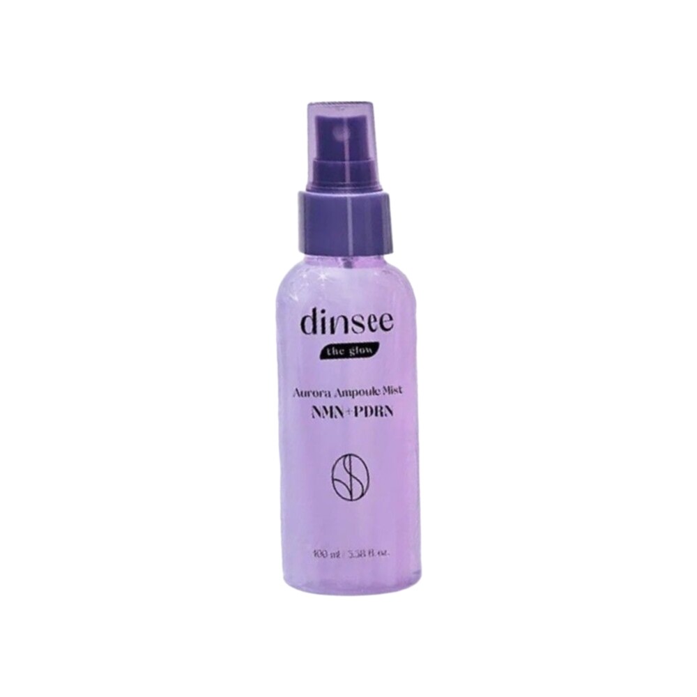 더글로우 오로라 NMN 피디알엔 광채 앰플 미스트 100ml