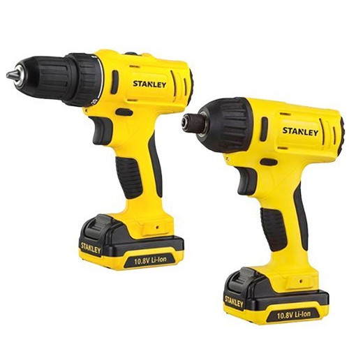 스탠리 SCDI12S2 충전 콤보세트이미지입니다. 누르면 해당 게시물로 새창이동합니다.