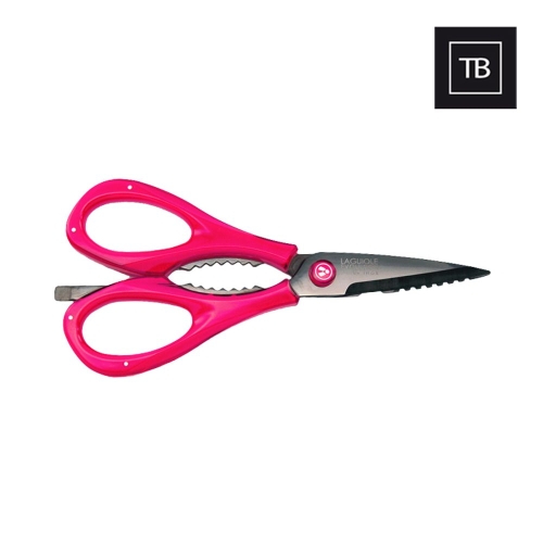 티비 라기올  프랑스 라기올 다용도가위 핑크 이시각  가장 핫한 신상