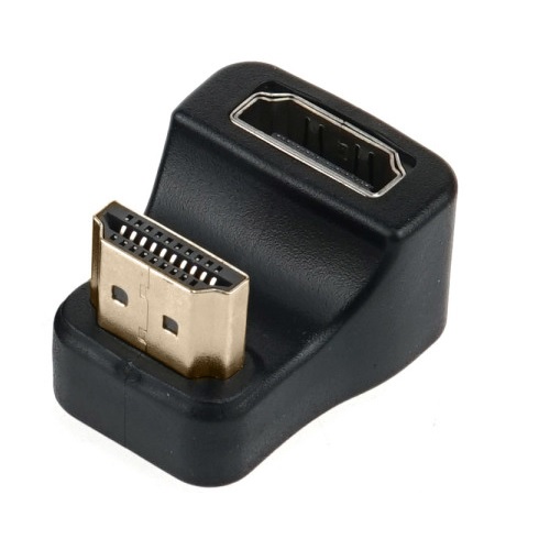 JA249 HDMI 연장 젠더