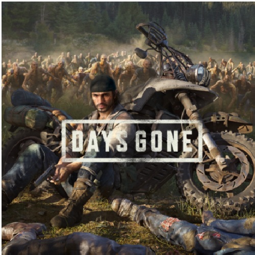  데이즈 곤 한글판 PC, 스팀코드