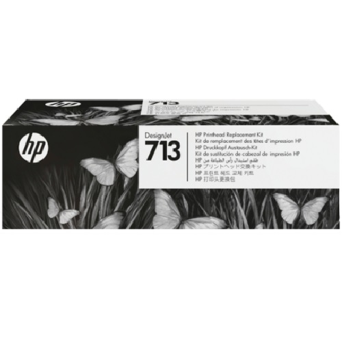 HP 정품 713 (3ED58A) 헤드_이미지