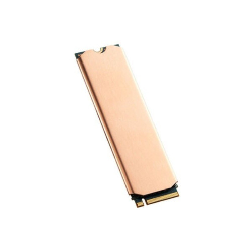 티테크놀로지 T-M2-2280CU M.2 NVMe SSD 구리 방열판