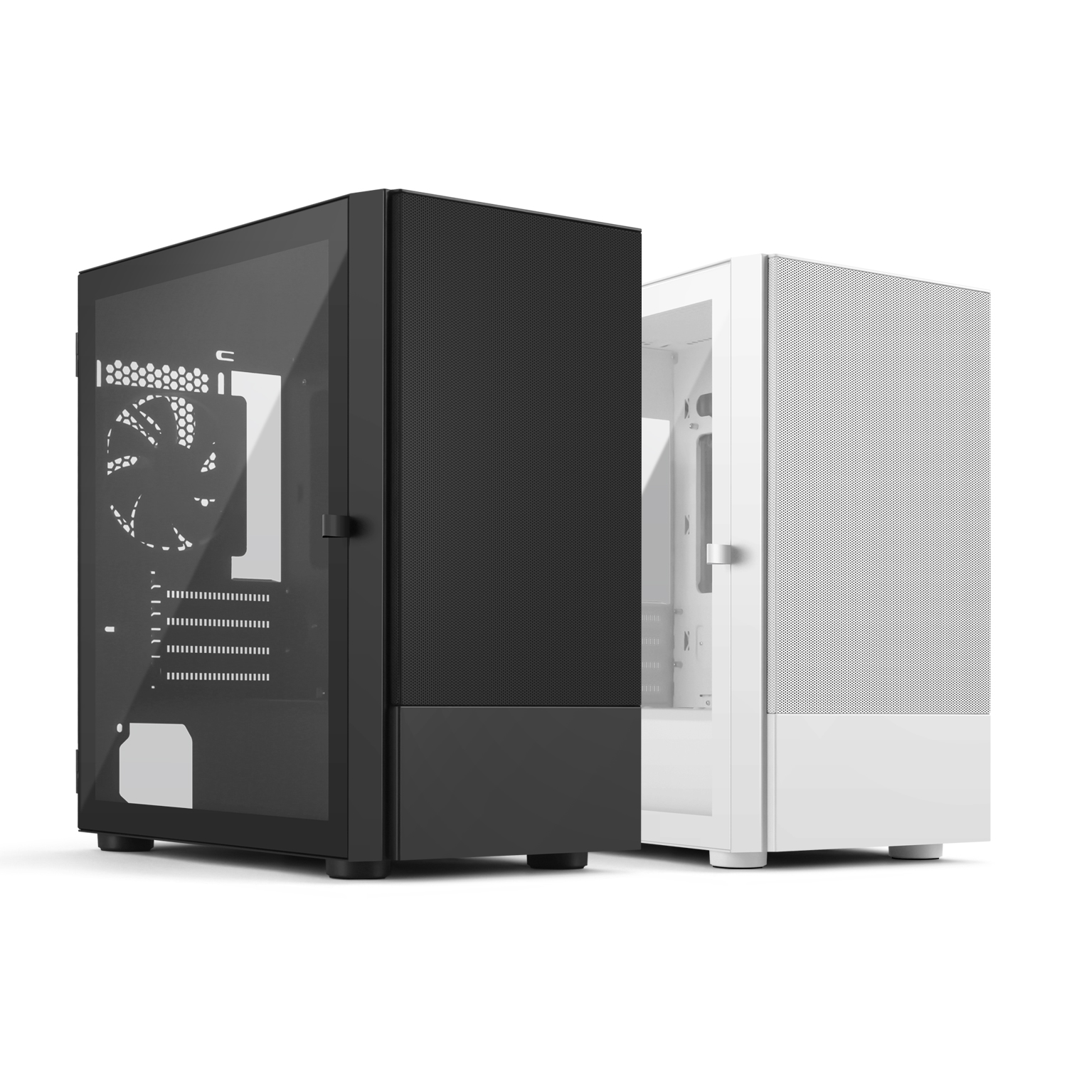 아이구주 HATCH MIO (블랙)_이미지