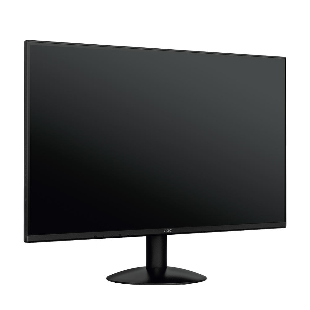 알파스캔 AOC Q27B30S3 QHD 120 IPS 보더리스 HDR 시력보호 무결점_이미지