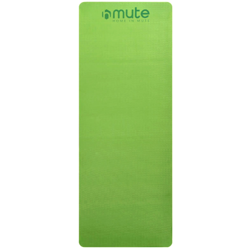 홈인뮤트 코르크 요가매트 스탠다드 (8mm)