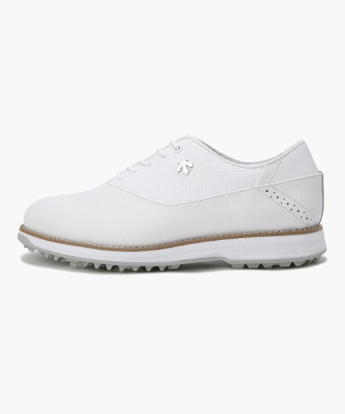 데상트골프 남성 프로클래식 신끈 PRO-CLASSIC LACE _BWTG_이미지