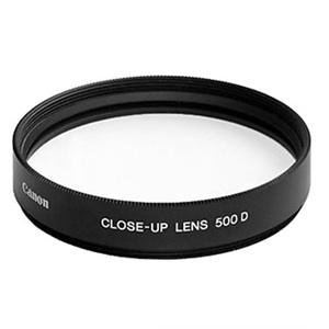 캐논  CLOSE-UP 500D필터(해외구매) [77mm] 상품이미지