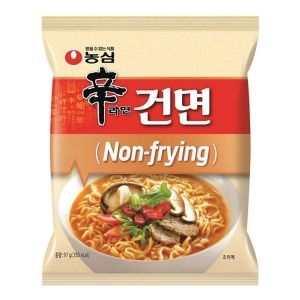 농심 신라면 건면 15봉 32008659