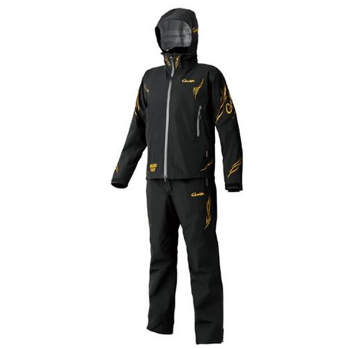 가마가츠 울티마쉴드 프로 레인슈트 GM-3772_이미지