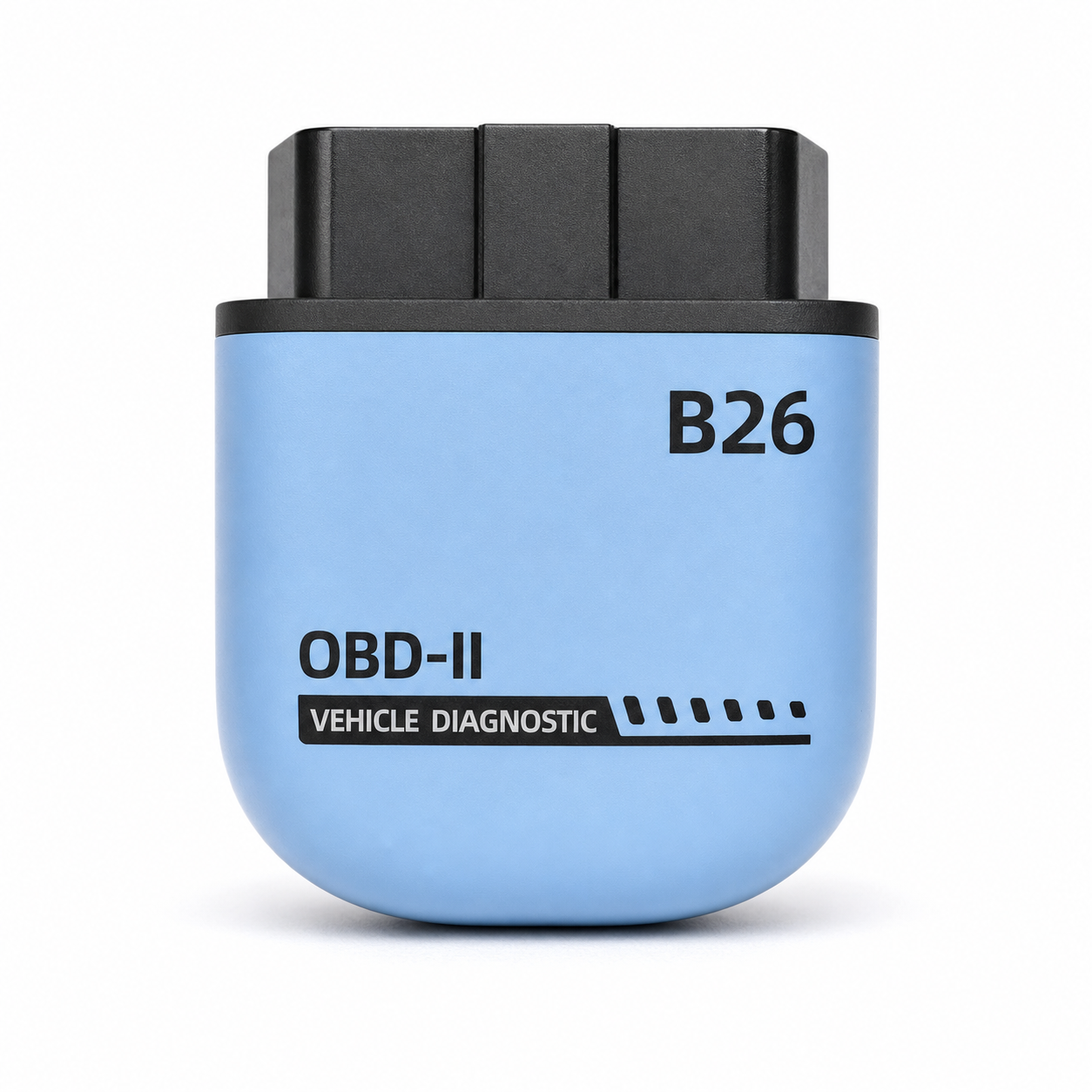 OBD2 차량용 진단 스캐너 B26