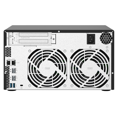 QNAP TS-832PX-4G (80TB)_이미지