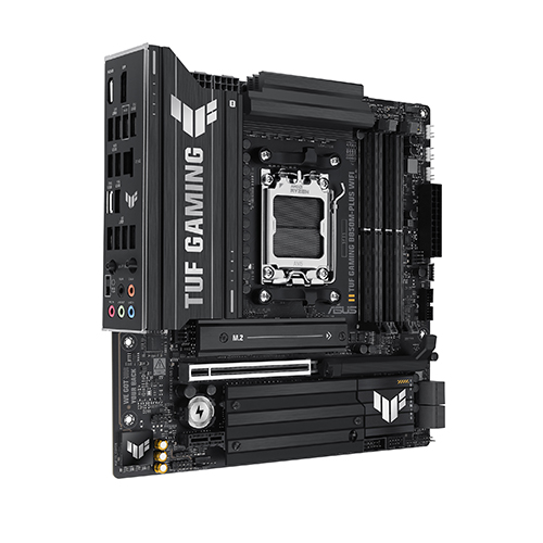 ASUS TUF Gaming B850M-PLUS WIFI 대원씨티에스_이미지