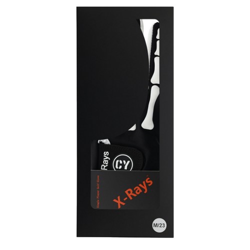 X-RAY 엑스레이 나노 골프장갑 (1개)_이미지