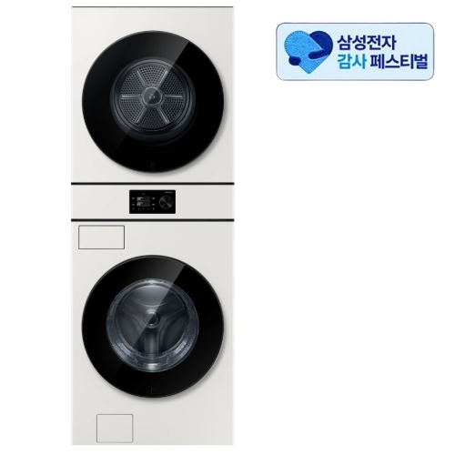 삼성전자 비스포크 AI 원바디 WH80H2420GBHY_이미지