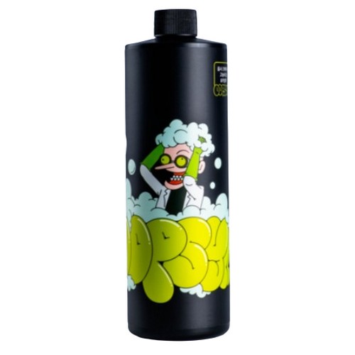 웁시 크레이지 고농축 카샴푸 500ml (1개)_이미지