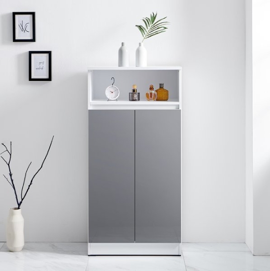 바로방가구 히트 LPM 하이그로시 중형 신발장 600이미지입니다. 누르면 해당 게시물로 새창이동합니다.