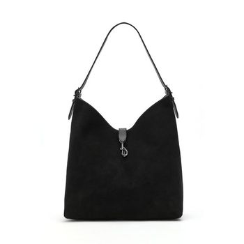 우먼 메간 호보백 블랙 1 11326125