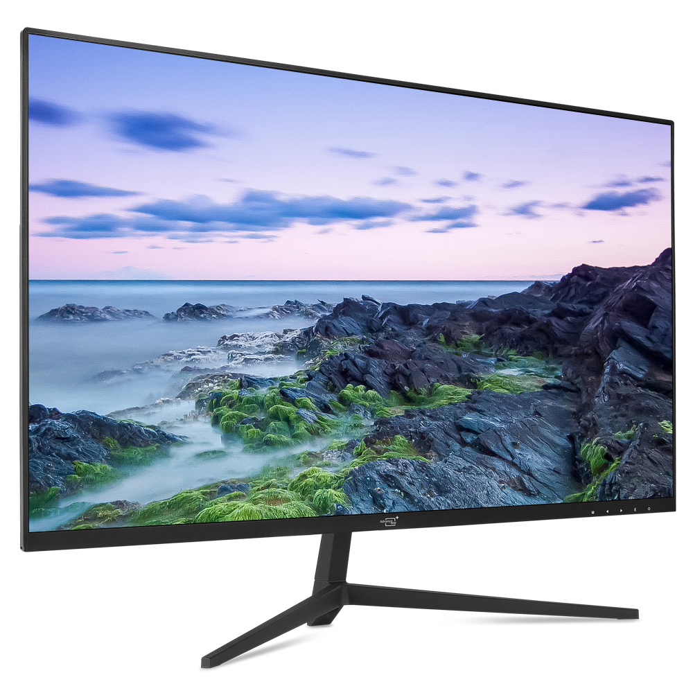 M27FP75 광시야각 보더리스