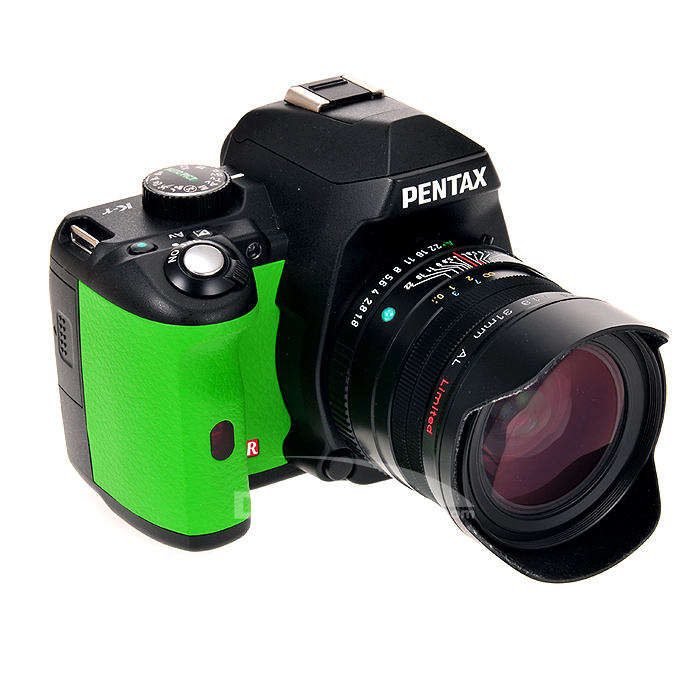 ��Ź�� smc PENTAX-FA 31mm F1.8 Limited