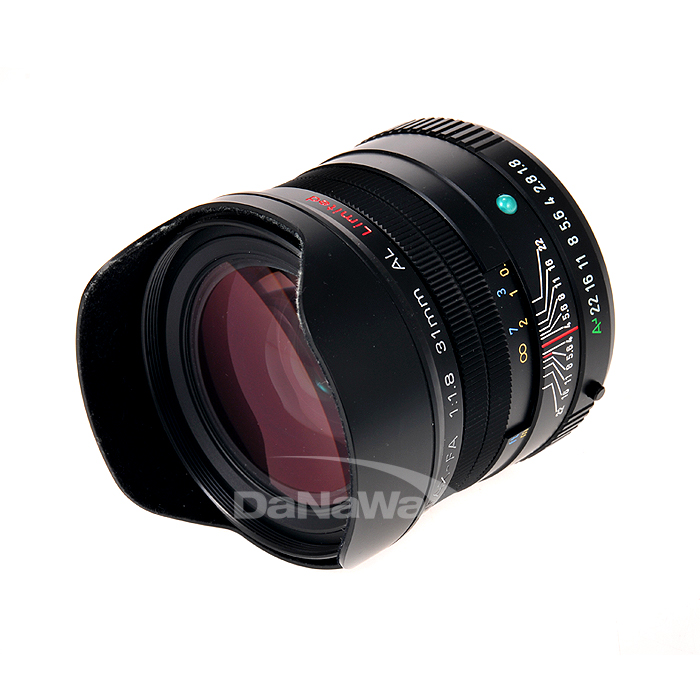 ��Ź�� smc PENTAX-FA 31mm F1.8 Limited