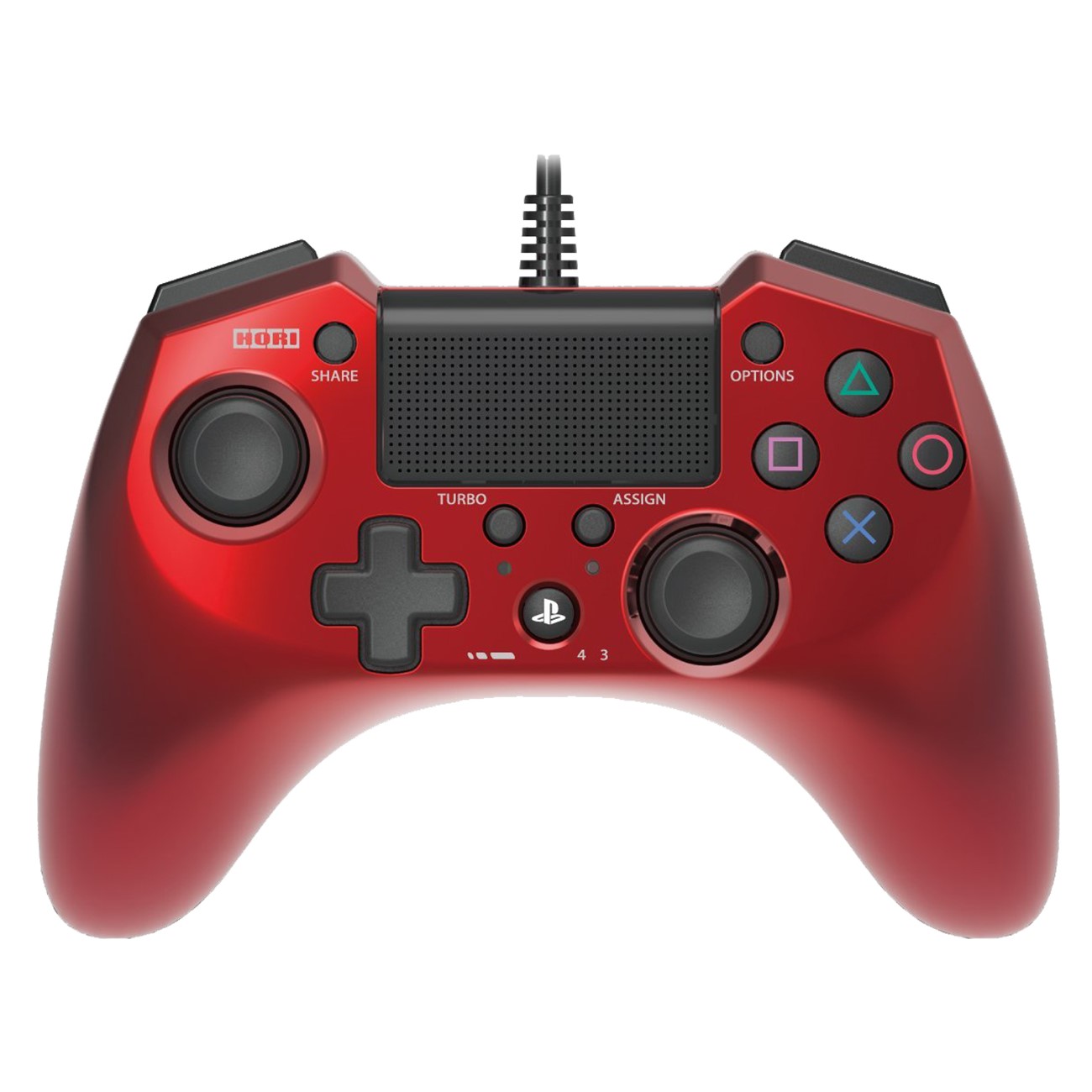 HORI ȣ���е� FPS PLUS