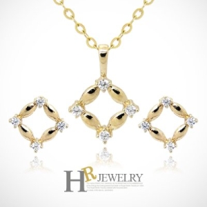 ȣ����� 14K HR 14K ���ϸ� ������ ��Ʈ ���Ʈ+�Ͱ���   HGS154-4