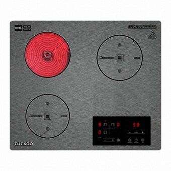 쿠쿠전자 CIHR-F301FB