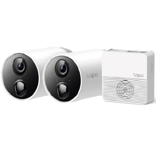 TP-LINK Tapo C400S2 (단품)_이미지