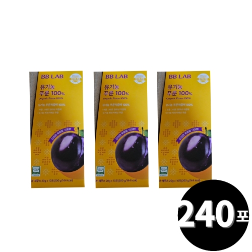 ��Ʈ���� ��� ����� Ǫ�� 100% 20g 10��