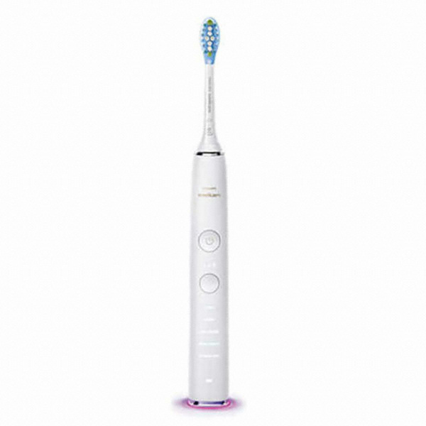 필립스 소닉케어 다이아몬드클린 스마트 HX9934/05 (해외구매)_이미지