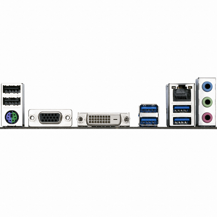 GIGABYTE GA-B250-FinTech BTC 듀러블에디션 피씨디렉트_이미지