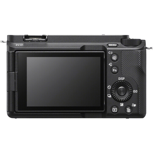 SONY ZV-E1 바디 (중고품)_이미지